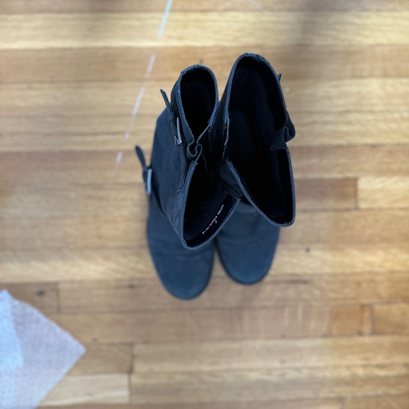 Marks & Spencer Biker Boots - Picture 2 of 6